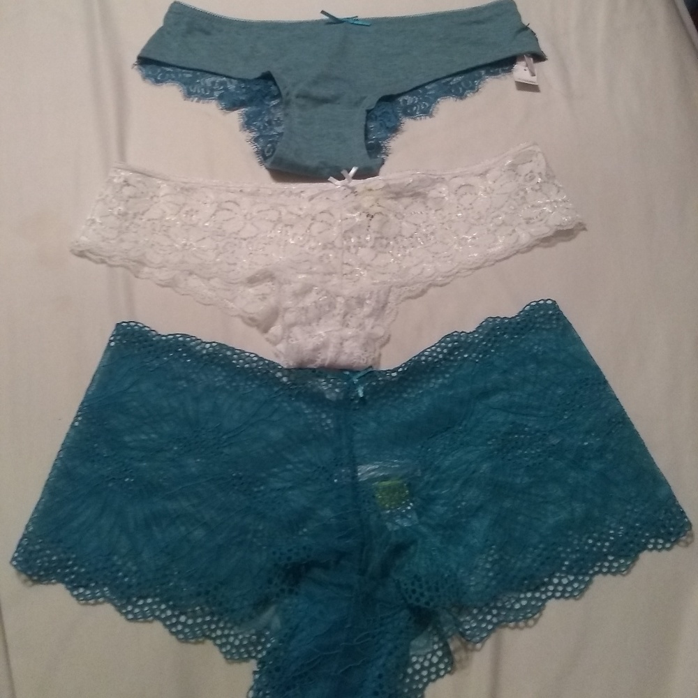 Panties